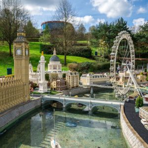 LEGOLANDÂ® Windsor Trip